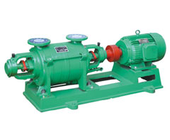 SZ系列水環(huán)式真空泵