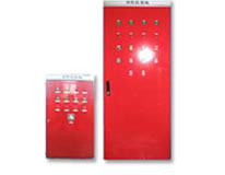 KQBK-X消防噴淋控制柜