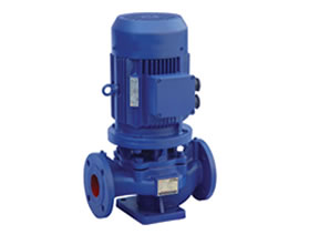 ISGD低轉(zhuǎn)速離心泵