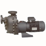 ZBF型自吸式塑料磁力泵