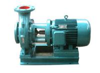 LQRY新一代風(fēng)冷熱油泵