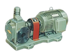 YCB型圓弧齒輪泵