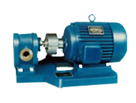 2CY型齒輪潤滑油泵