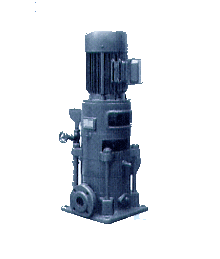 LG 型高層建筑多級給水泵