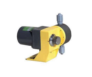 JMW系列隔膜式計(jì)量泵