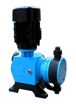 JMX系列隔膜式計(jì)量泵