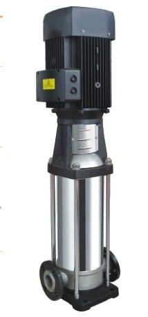 CDL、CDLF不銹鋼多級離心泵