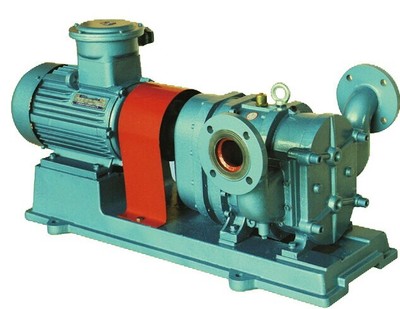 KQLXB凸輪式雙轉子泵