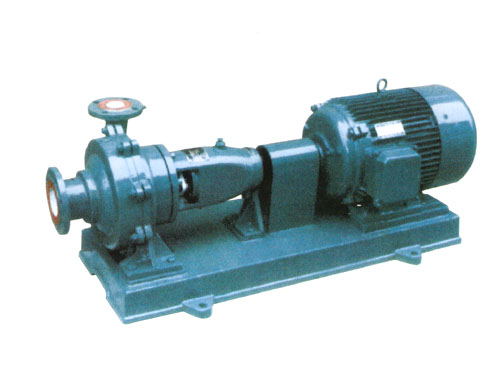 GN、N、NB、GNL型凝結(jié)水泵